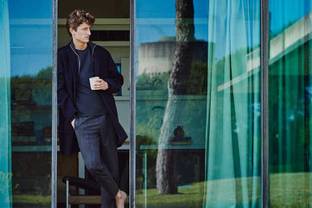 COS y Mr Porter vuelven a lanzar una colección cápsula