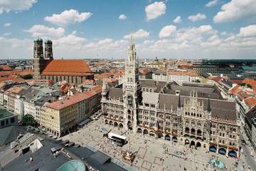 Einzelhandelsflächen in deutschen Metropolen heiß begehrt