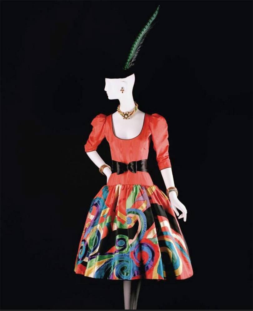 YSL: ouverture prochaine des deux musées en sa mémoire
