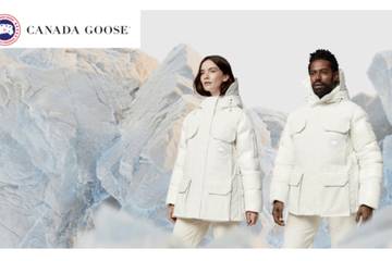 Canada Goose gibt in seinem Sustainability Report 2020 neue Nachhaltigkeitsziele bekannt