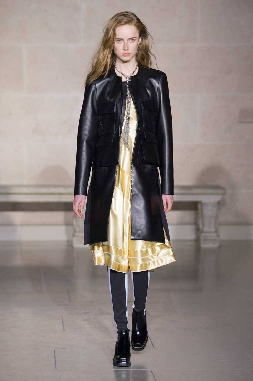 Die wichtigsten Schauen der Paris Fashion Week