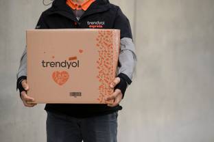 Turks e-commerce platform Trendyol krijgt investering van 1,5 miljard dollar 