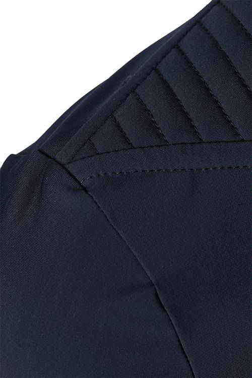 Jesper Travel Top Navy | Mart Visser