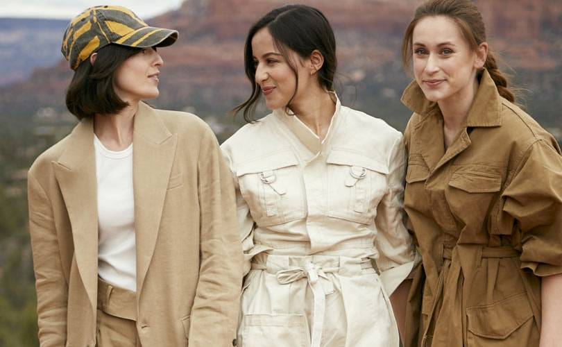 H&M says Q1’s results “prove turnaround plan is working”
