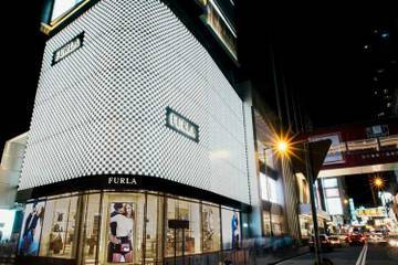 Furla apre a Hong Kong