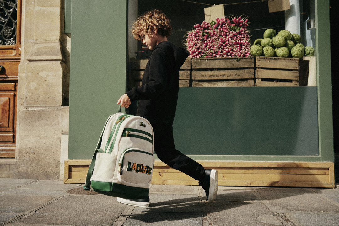 Lacoste Kids