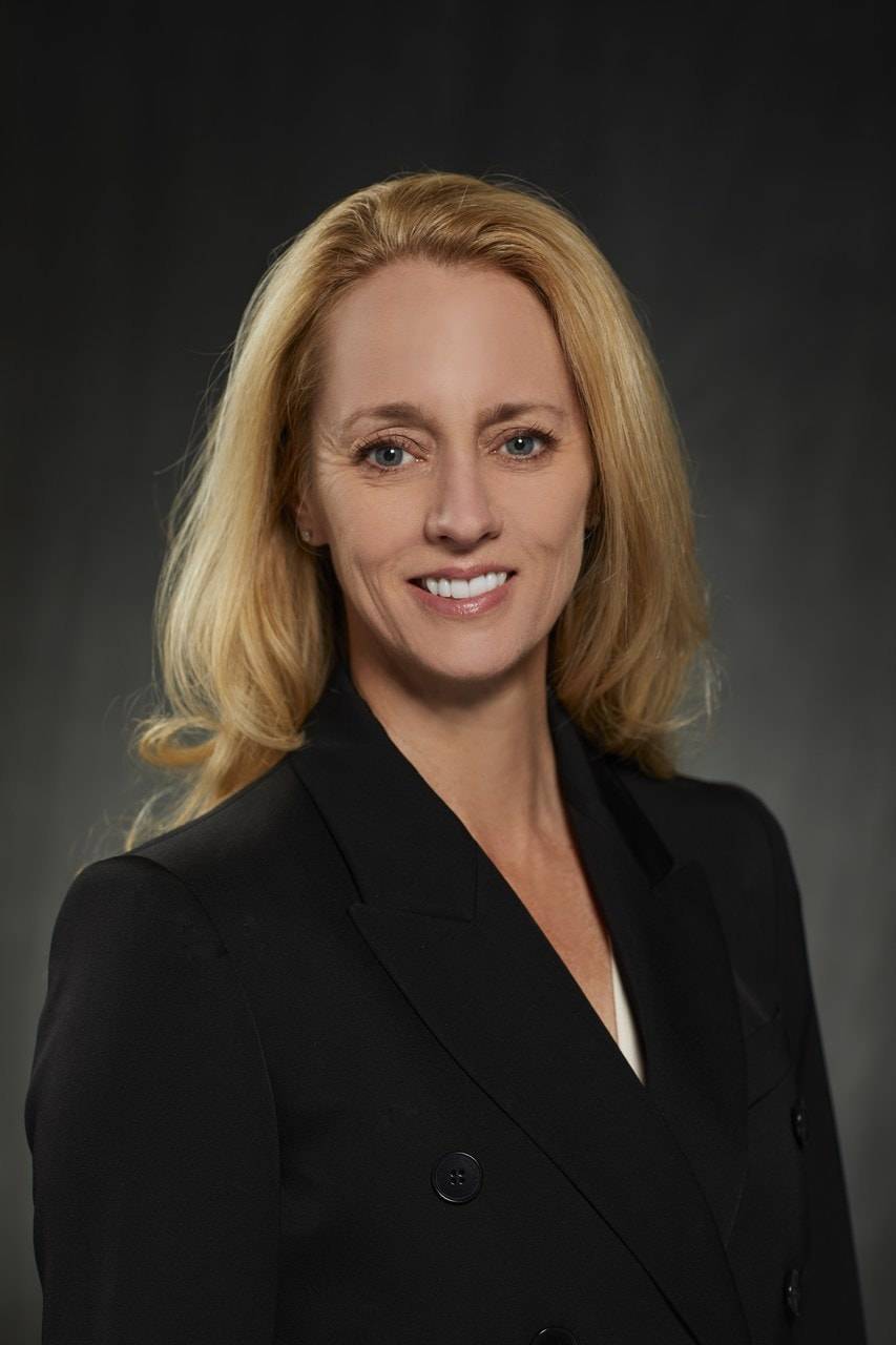 Carrie Ask appointed Brand President of Men's Wearhouse And Moores