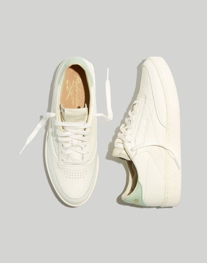 Reebok® Club C Sneakers | Madewell