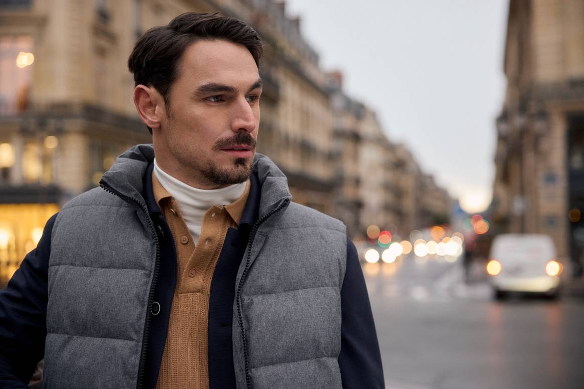 Credits: Pierre Cardin