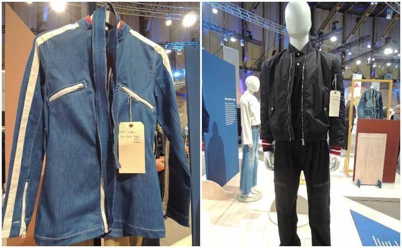 Kingpins Amsterdam: 4 denim trends voor FW18