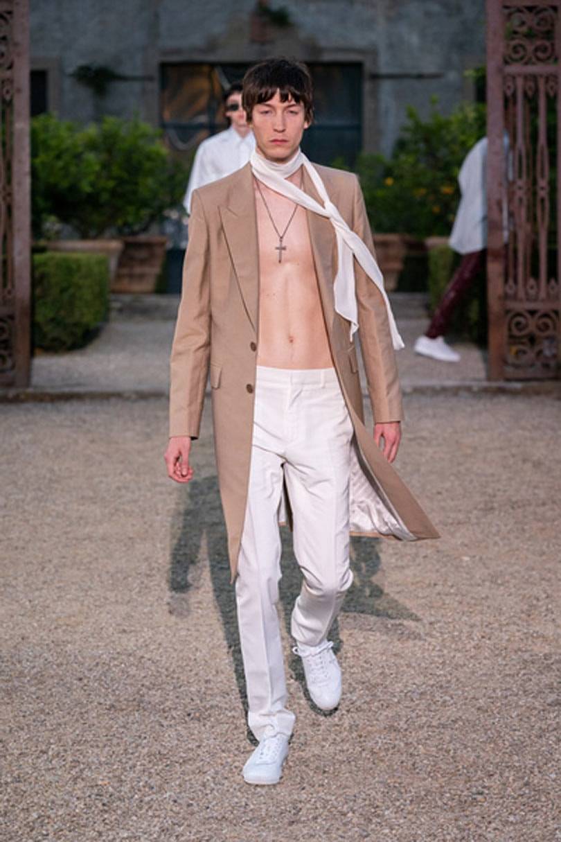 Resumen Pitti Uomo: lleno de compradores de Alemania, Japón y España