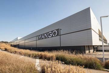 Mango recurre a la tecnología de Inspectorio para minimizar los riesgos de rebrotes