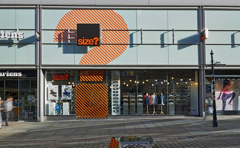 Binnenkijken bij de nieuwe Antwerpse Size?-winkel