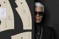 Canal + diffusera une série sur la vie de Karl Lagerfeld