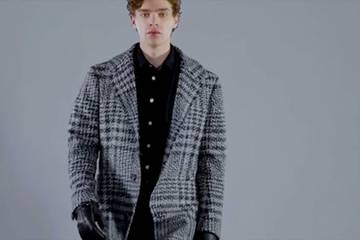 Video: Kiton FW22 collection