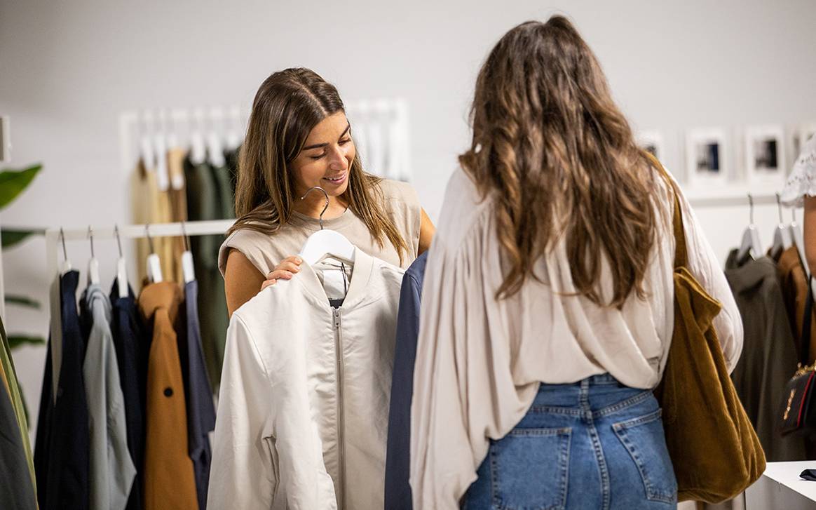 Refined fashion show PREVIEW gaat door - Register now