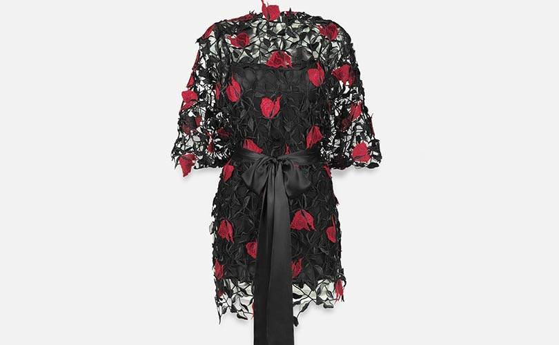 Christopher Kane launches 'Beauty and the Beast' Capsule Collection