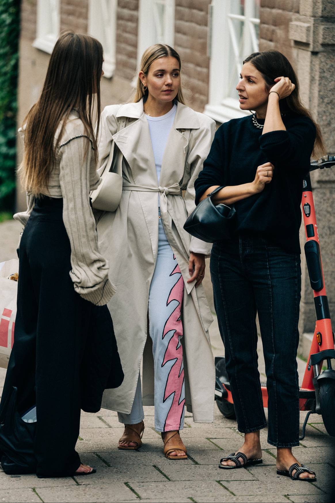 Image: Adam Katz Sinding, Stockholm Fashion Week