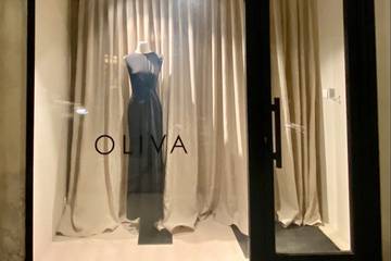 Juanjo Oliva abre tienda en París