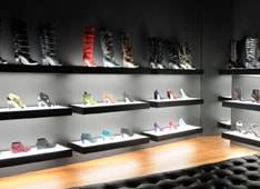 United Nude Amsterdam geopend