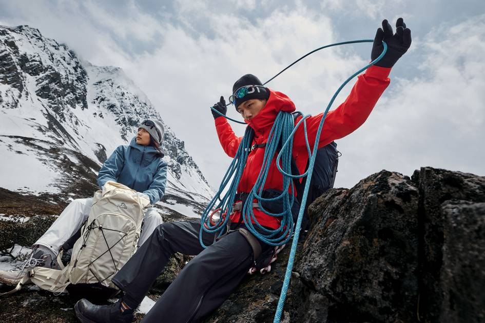 eVent Fabrics partners with Pelliot to bring PFAS-free laminates to China