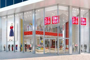 Openingsdatum Uniqlo Brussel bekend