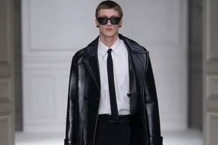 Milan fashion week uomo al via: apre Valentino