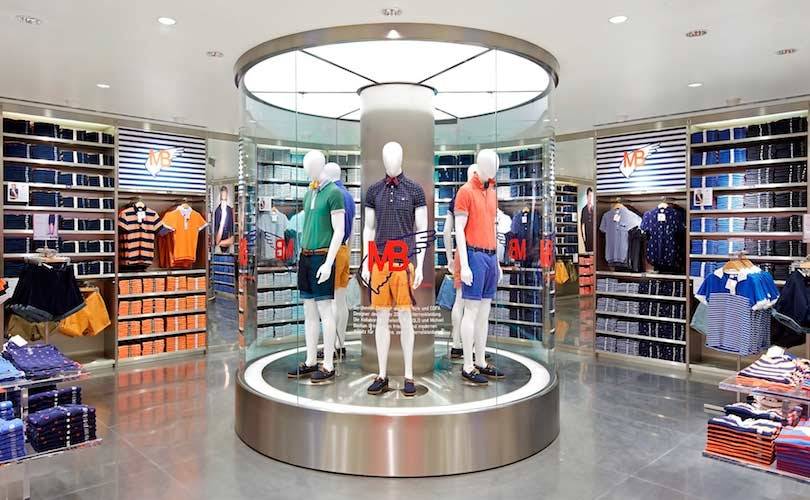 Uniqlo-Mutter Fast Retailing erzielt Rekordumsatz und Gewinnsprung