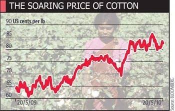 Cost increases may reduce profits more than expected