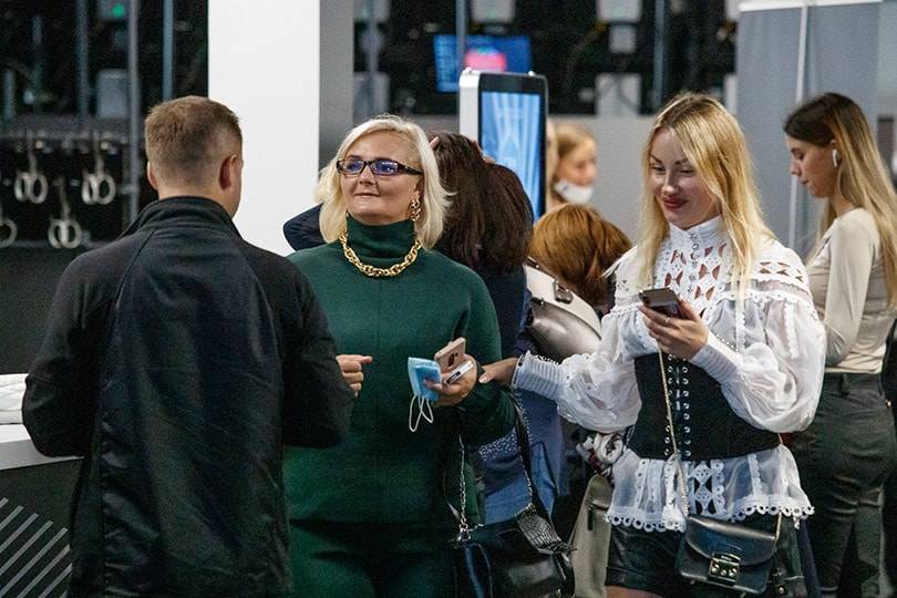 Итоги дебютного s’elections moscow 2020