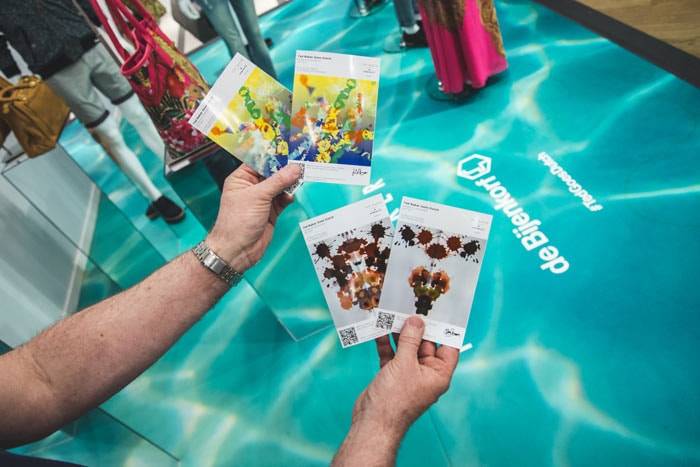 'Ted Baker goes Dutch' ahead of Amsterdam store opening