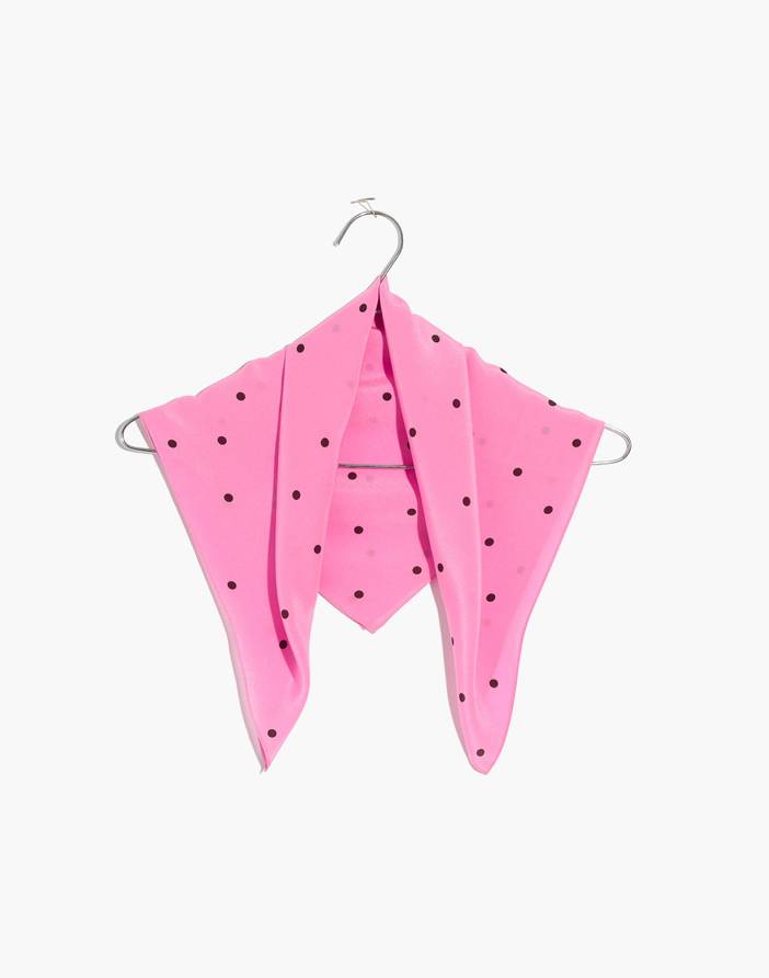 Silk Bandana | Madewell