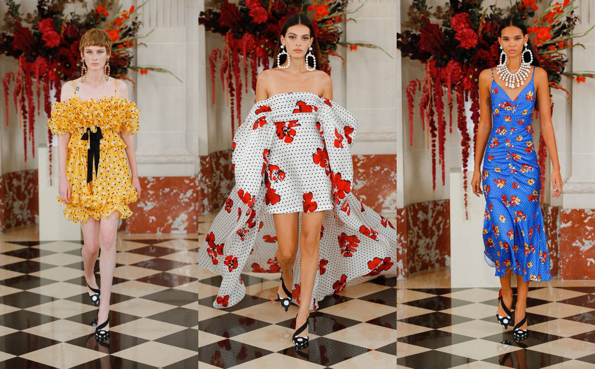 Image: courtesy of Carolina Herrera