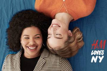 H&M to open four stores in New York City this year