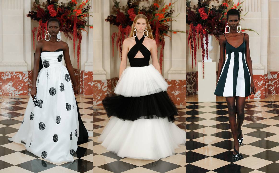 Imagen: cortesía de Carolina Herrera
