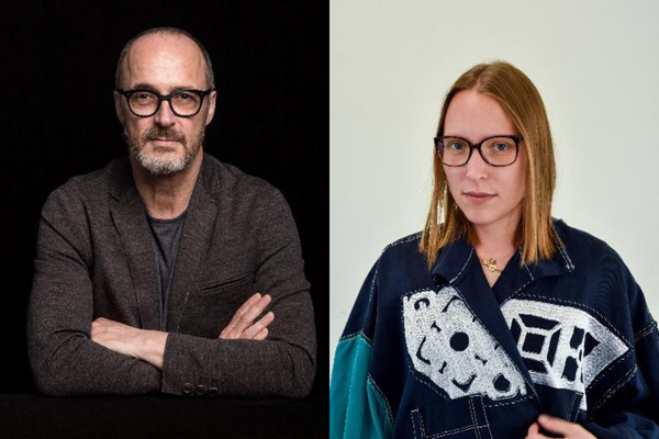 Head of Artez Fashion Design to retire and pass baton to former student
