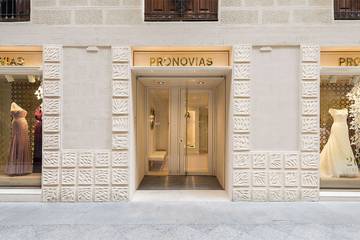 Pronovias incrementa sus pérdidas a las puertas del nuevo plan estratégico