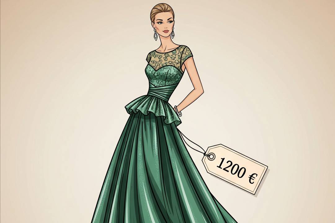 Si chiama trasparenza radicale e consiste nello spiegare quanto effettivamente costa al marchio, il capo che il cliente si accinge ad acquistare