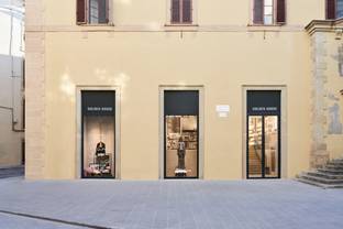 Golden Goose collabora per il secondo anno consecutivo con Fivefourfive