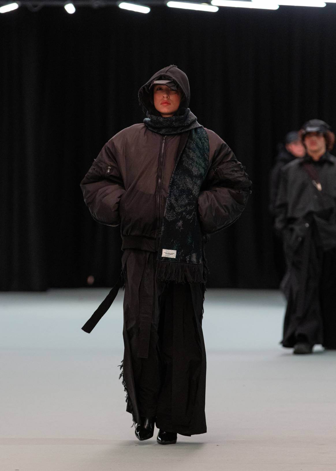 HEAD – Genève - MA Graduate Ewen Danzeisen