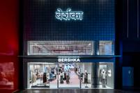 Premiere in Mumbai: Inditex-Marke Bershka eröffnet ersten Store in Indien