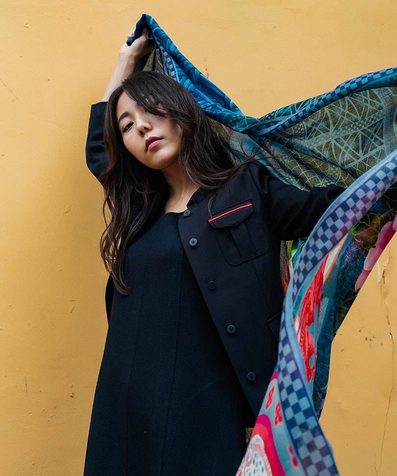 Labels to Watch: Shang Xia – das "chinesische Hermès"