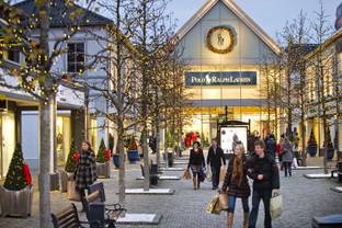 McArthurGlen Designer Outlets announces charity partnership