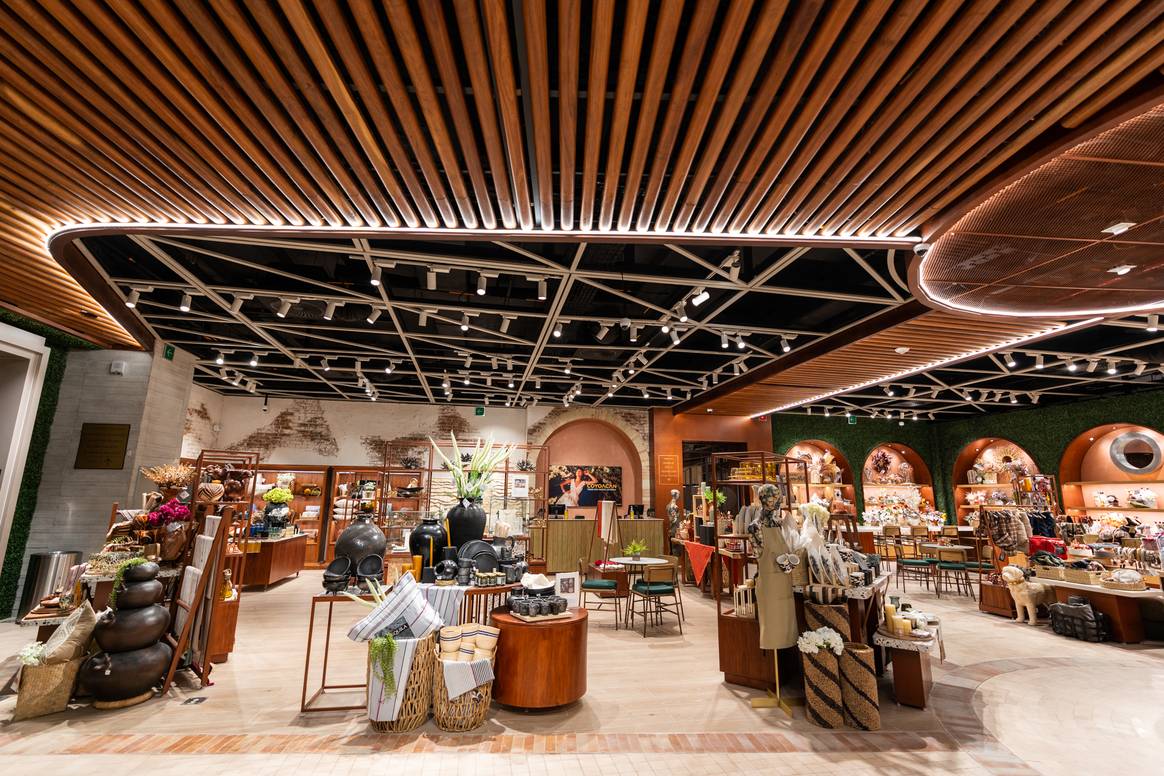 Detalles que recrean la experiencia de pasear por Coyoacán