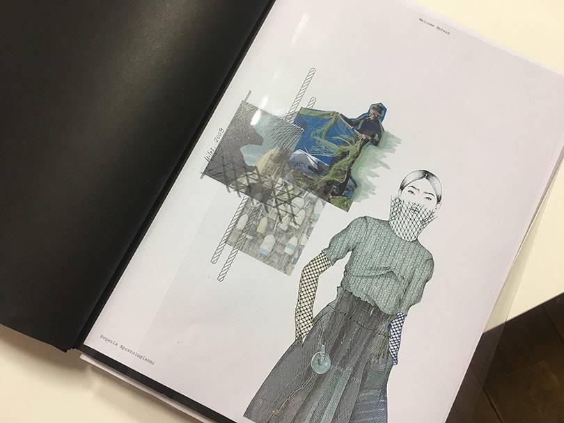 University of Salford launches designers in Manhattan