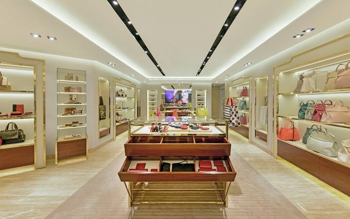 Furla: fatturato a + 15 percento nel FY 2014