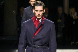 Milan Men's Fashion Week Day Final