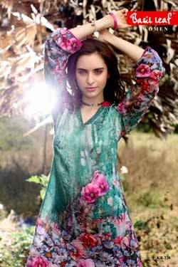 Basil Leaf eyeing a bigger pie of women’s wear biz