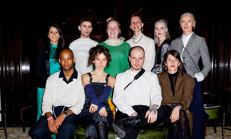 Modisch-politisches Statement: Berlin Fashion Week zeigt starken Zusammenhalt
