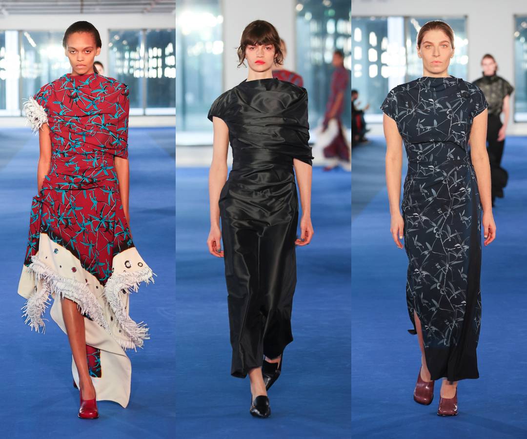 Proenza Schouler NYFW AW26